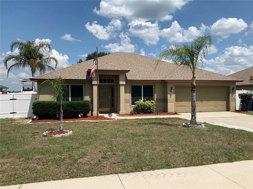 Property Photo: 1022 Sandhill Street FL 34736