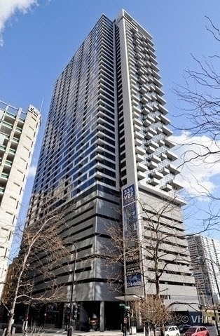 Property Photo:  235 W Van Buren Avenue 3309  IL 60607 