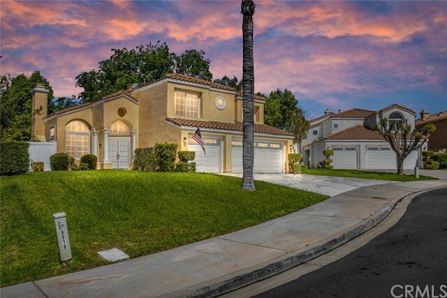 Property Photo: 6918 Highland Spring Lane CA 92346