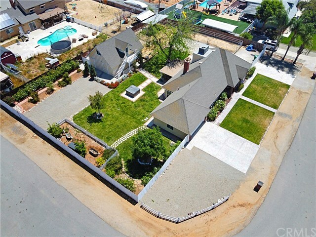 Property Photo: 2231 Caballeros Road CA 92860