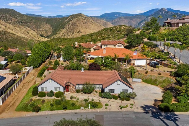 Property Photo: 15639 Thornbush Road CA 92065