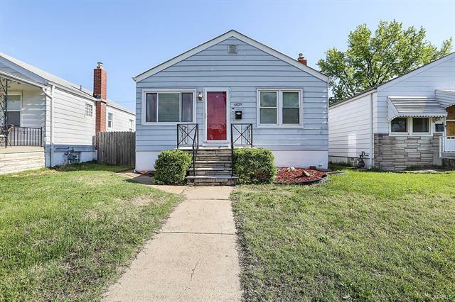 Property Photo:  6029 Fyler Avenue   63139 