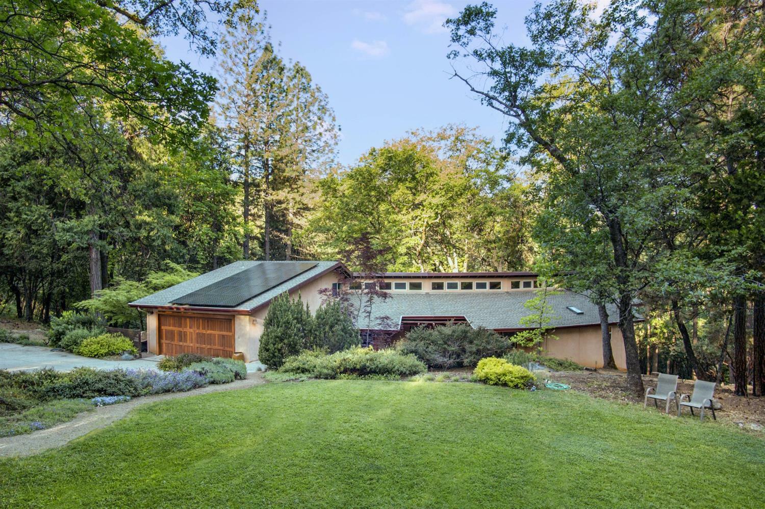 Property Photo: 12730 Daisy Blue Mine Road CA 95959
