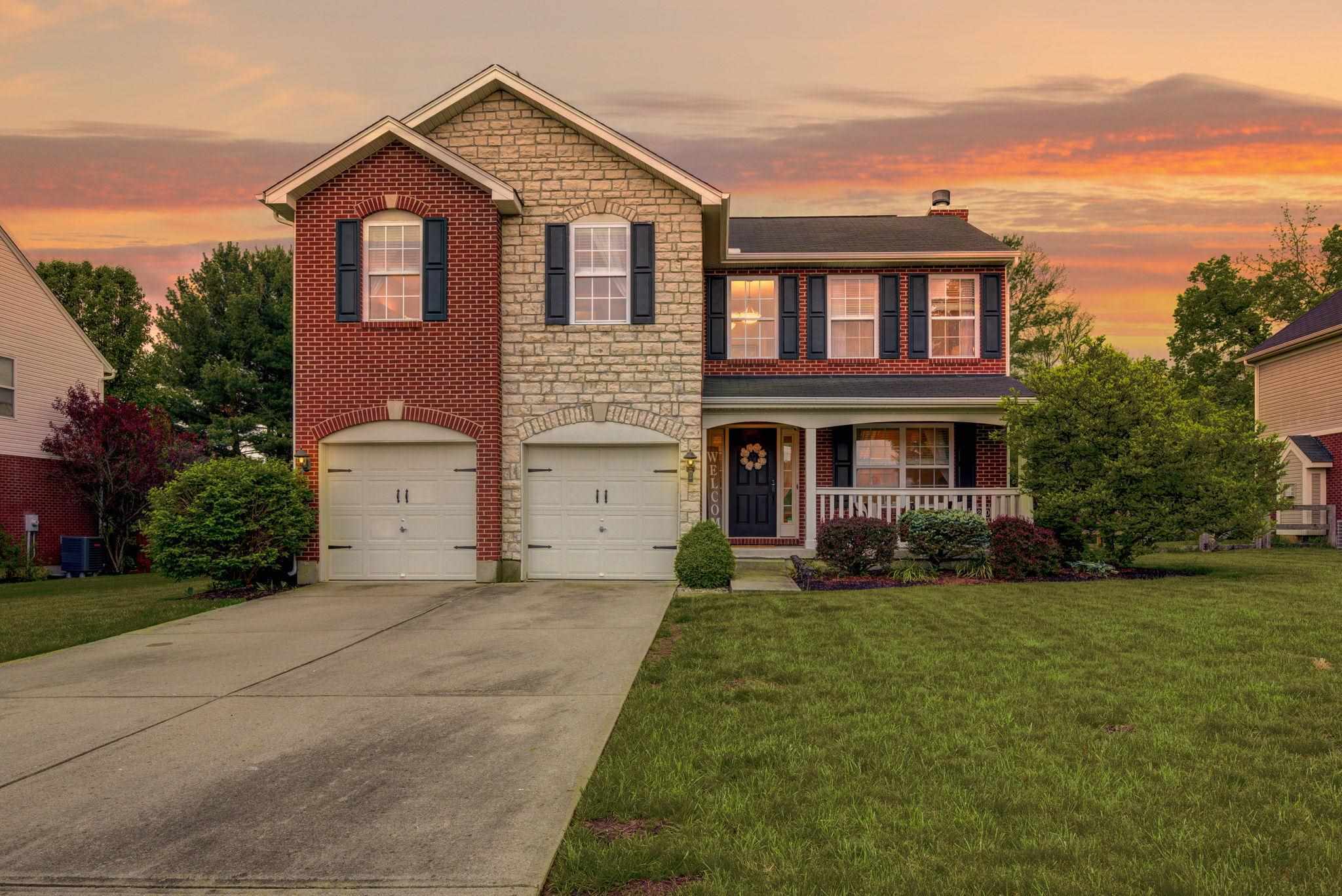 Property Photo: 10240 Limerick Circle KY 41015