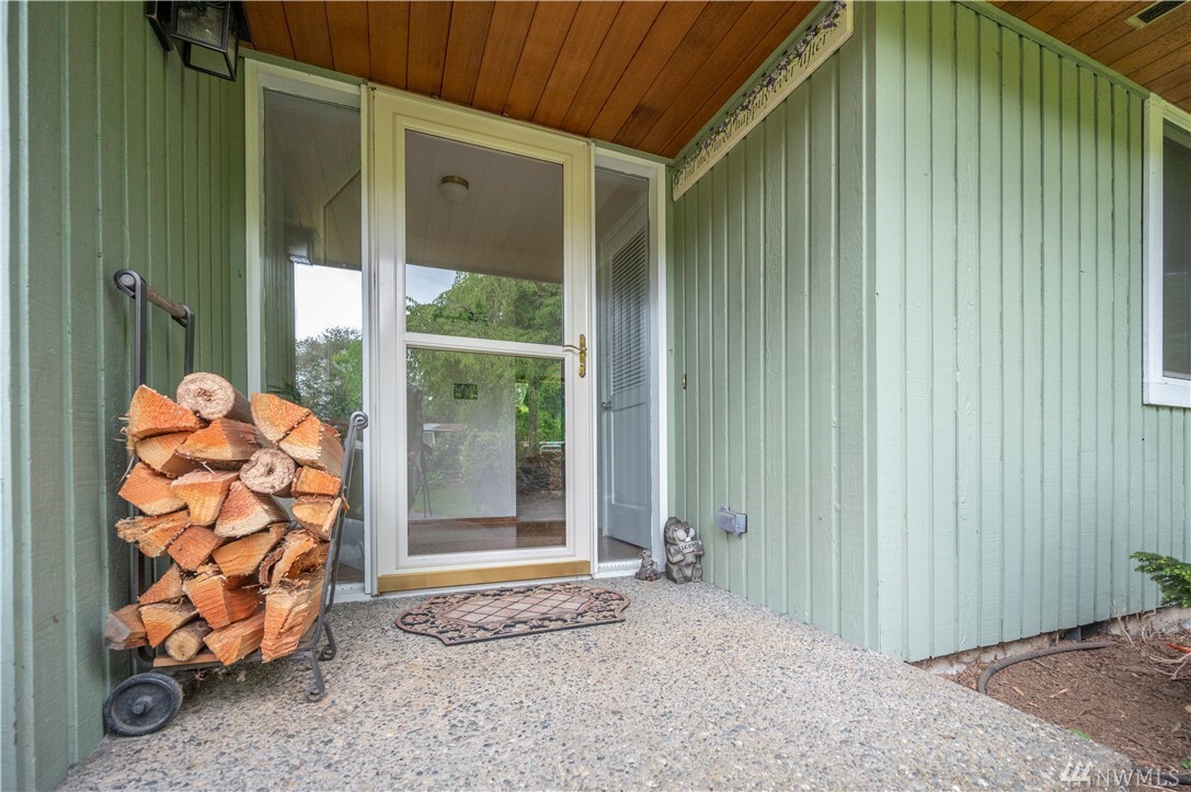 Property Photo: 13230 Jim Creek Rd WA 98223