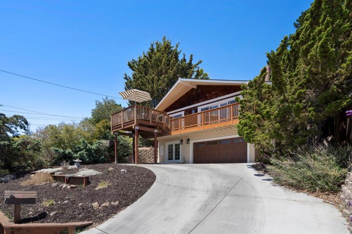 2310 Coronet Boulevard  Belmont CA 94002 photo