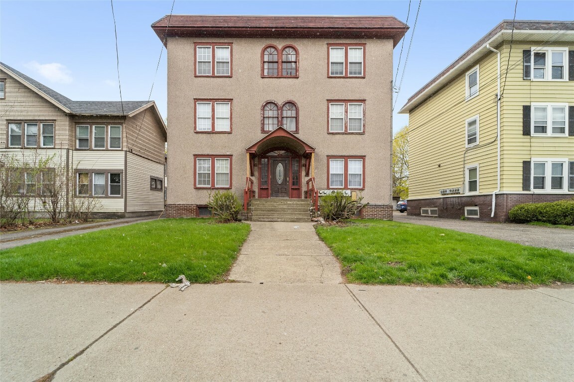 Property Photo:  321 Main Street  NY 13905 