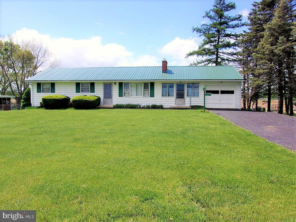 Property Photo: 12101 Carol Avenue PA 17225