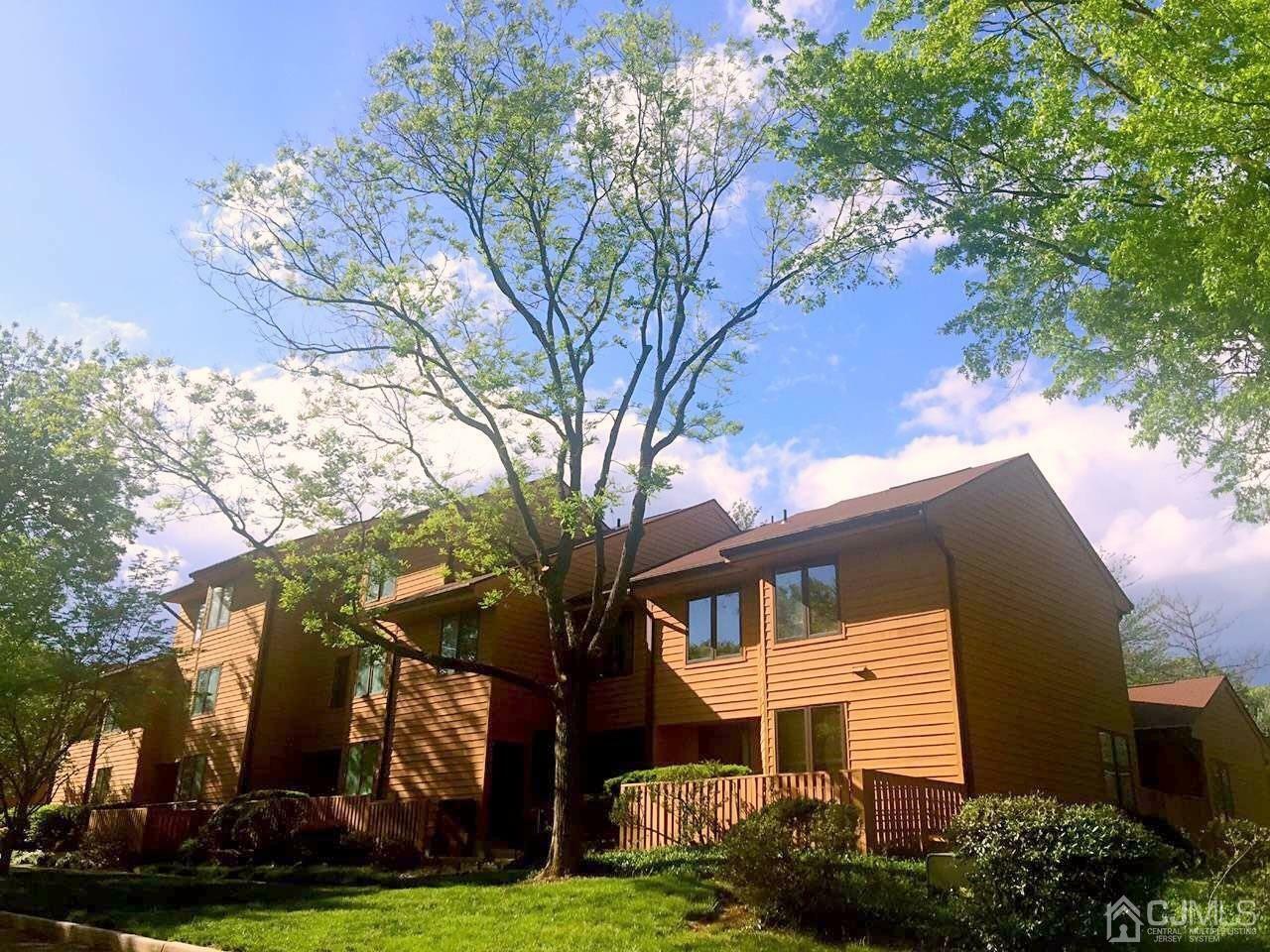 Property Photo: 15 Sayre Drive NJ 08540