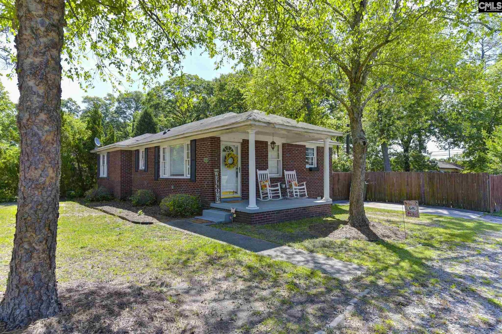 Property Photo: 939 Oakland SC 29033