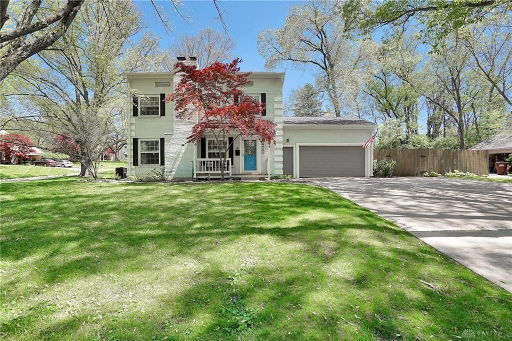 Property Photo:  3400 Lenox Drive  OH 45429 