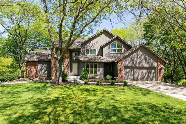 Property Photo:  15821 Overbrook Lane  KS 66224 