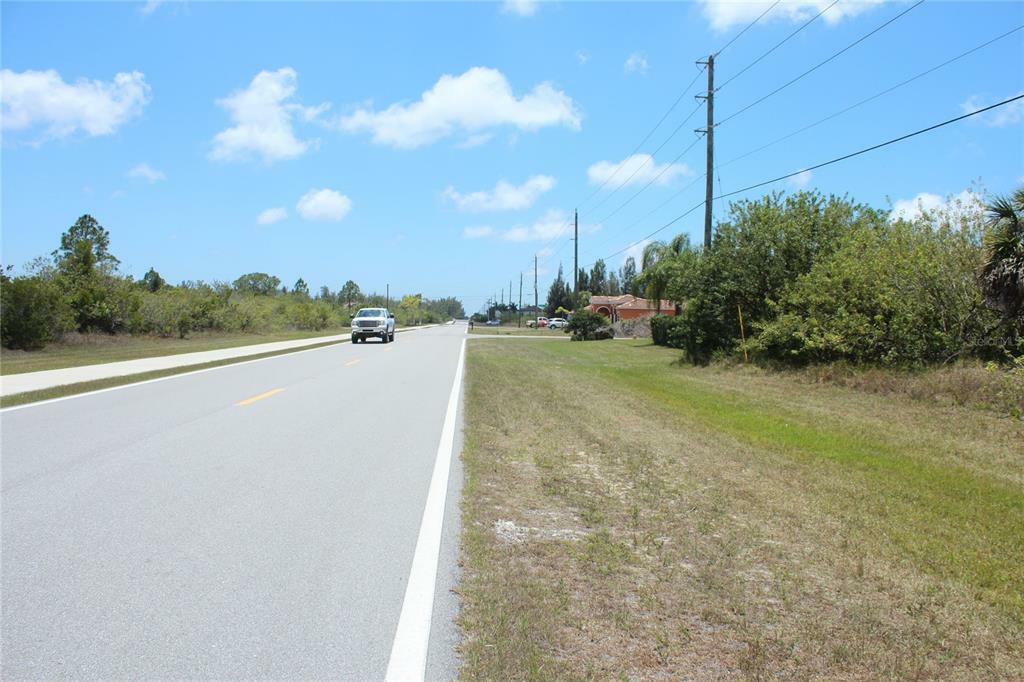 Property Photo:  10041 St Paul Drive  FL 33981 