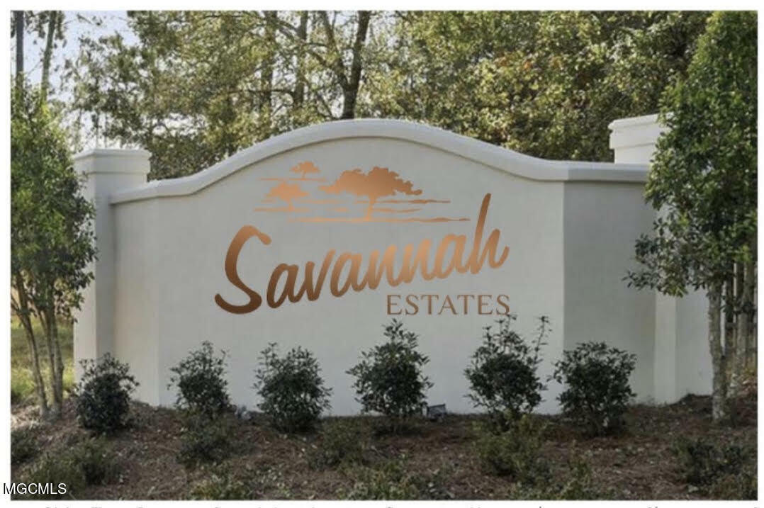 Lot 21 Savannah Estates Boulevard  Biloxi MS 39532 photo