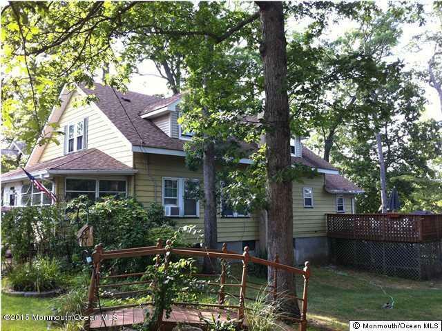 Property Photo: 433 Barnegat Avenue NJ 08753