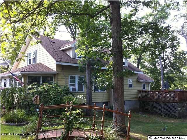 Property Photo:  433 Barnegat Avenue  NJ 08753 