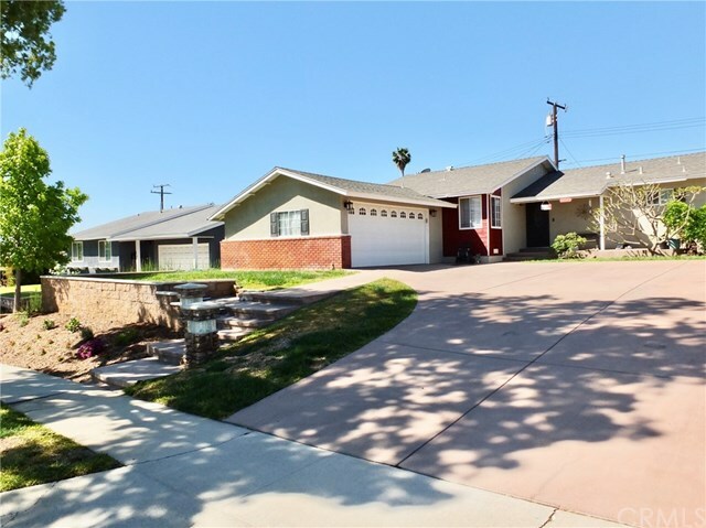 Property Photo: 14734 San Esteban Drive CA 90638