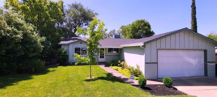 6706 Dunmore Avenue  Citrus Heights CA 95621 photo
