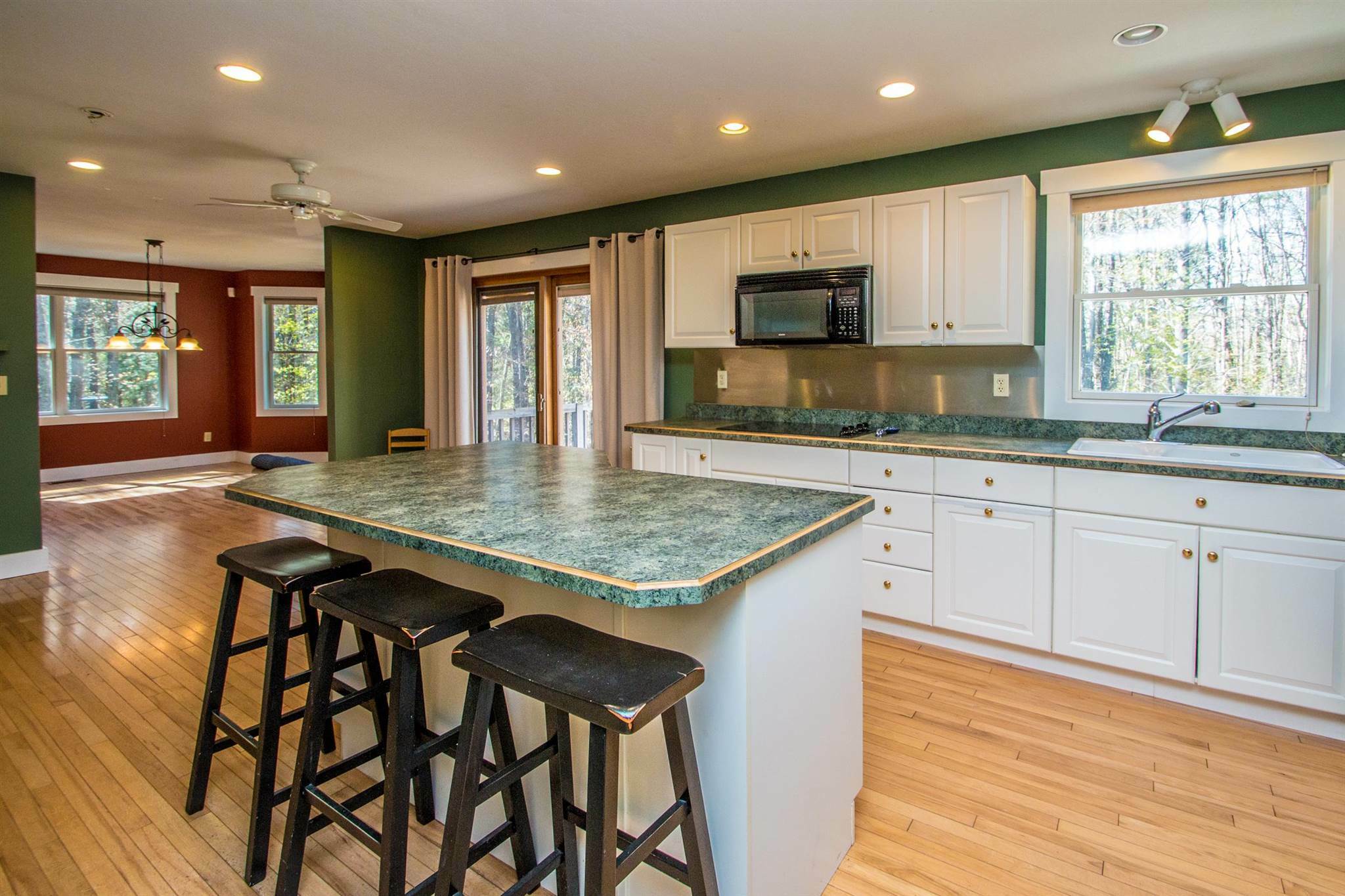 Property Photo:  217 Durgin Hill Road  NH 03836 