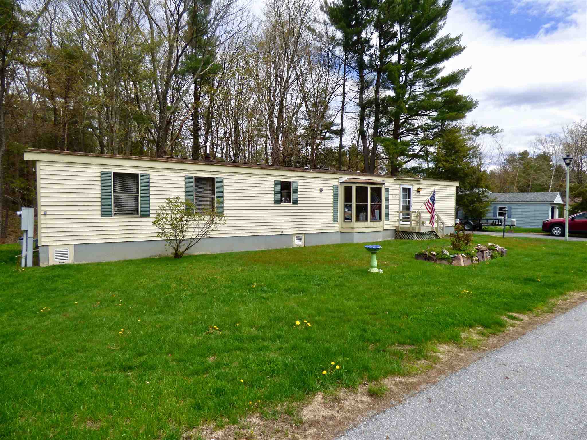 Property Photo:  838 Middlewood Road  VT 05495 