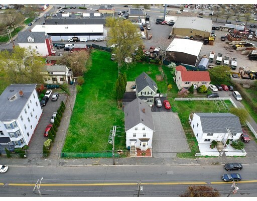 Property Photo: 140 Alley MA 01902
