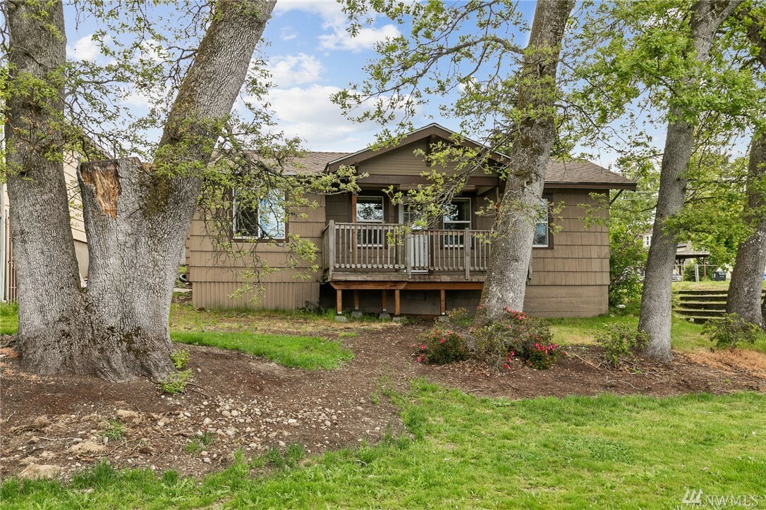 Property Photo:  3212 S 54th St  WA 98409 