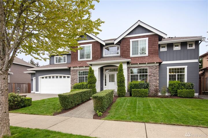 22410 5th Place W  Bothell WA 98021 photo