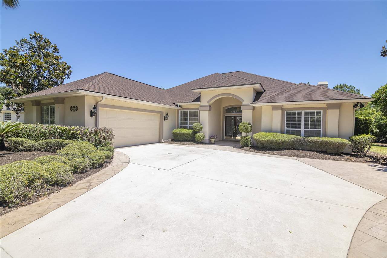 Property Photo:  204 Fiddlers Point Dr  FL 32080 