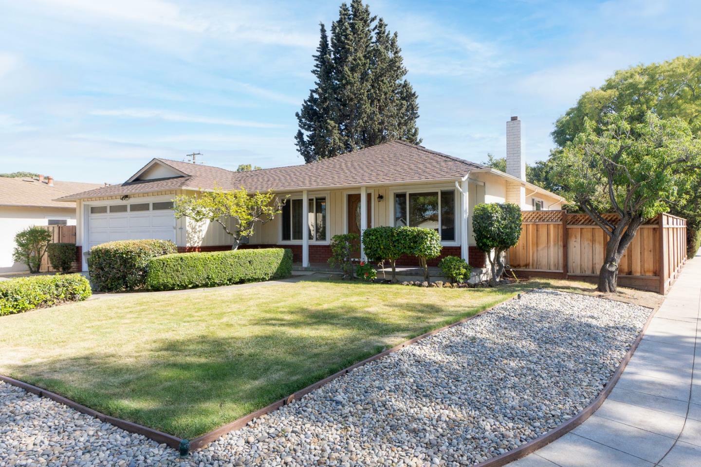 974 Blair Avenue  Sunnyvale CA 94087 photo