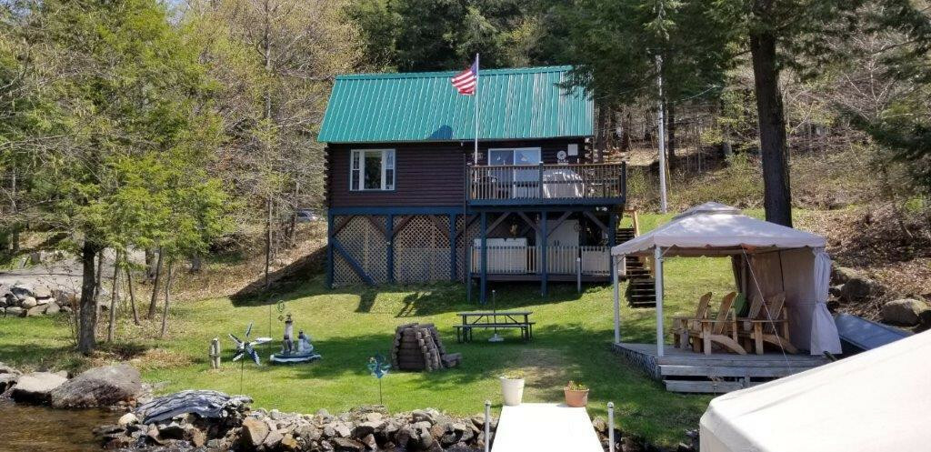 Property Photo:  72 Lone Pine Road  NY 12927 