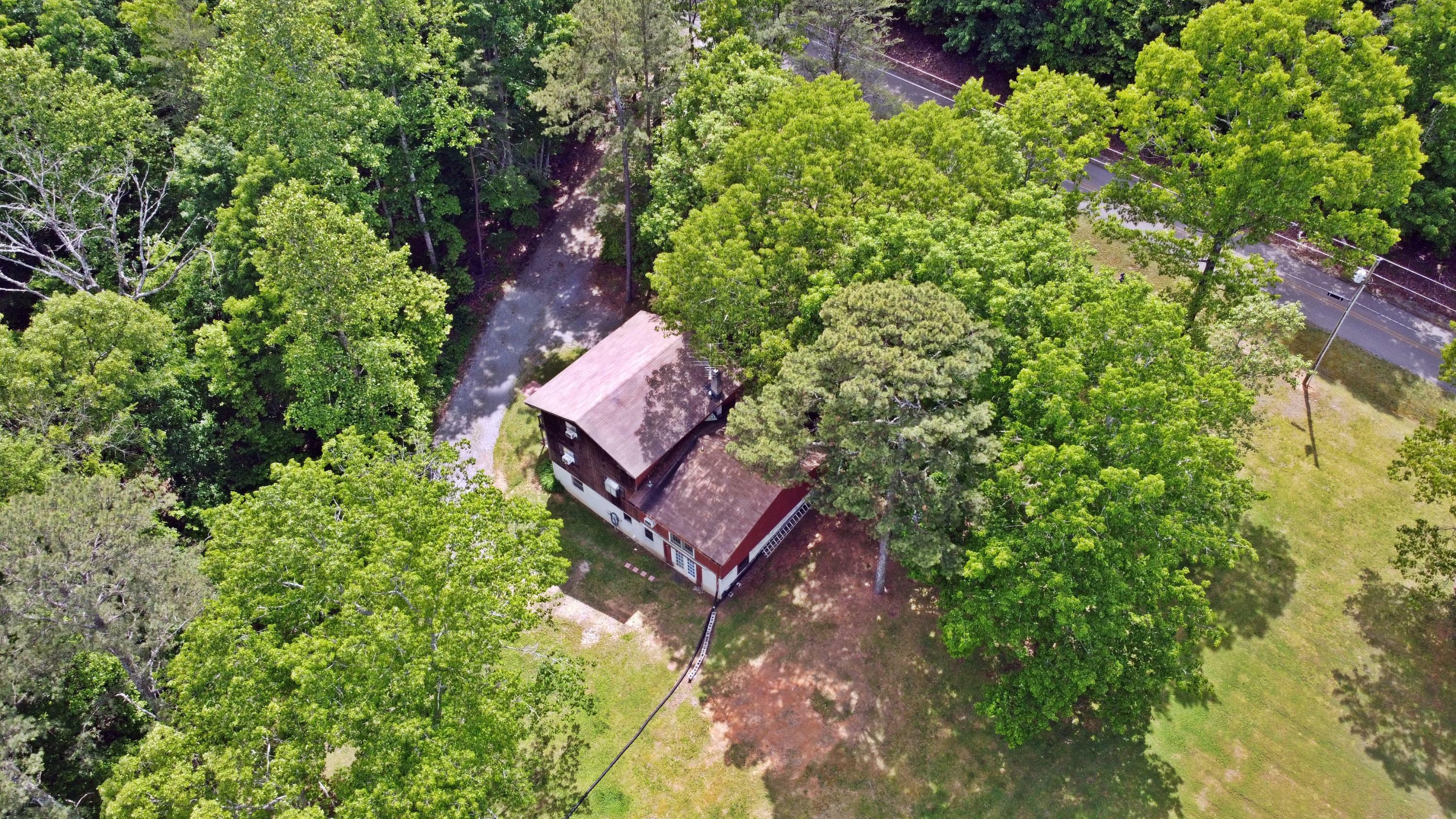 Property Photo: 3163 County Road 131 AL 35958