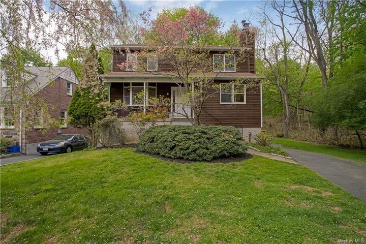 133 Hilldale Road  Dobbs Ferry NY 10522 photo