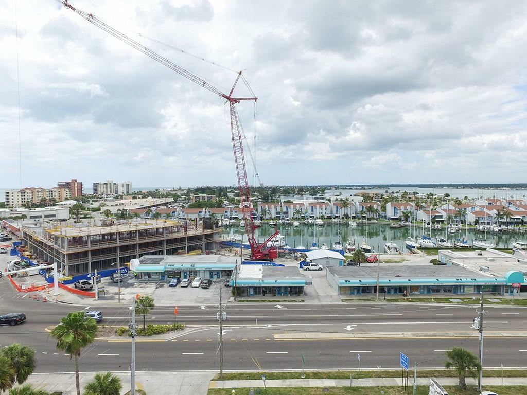 Property Photo: 300 150th Avenue 304 FL 33708