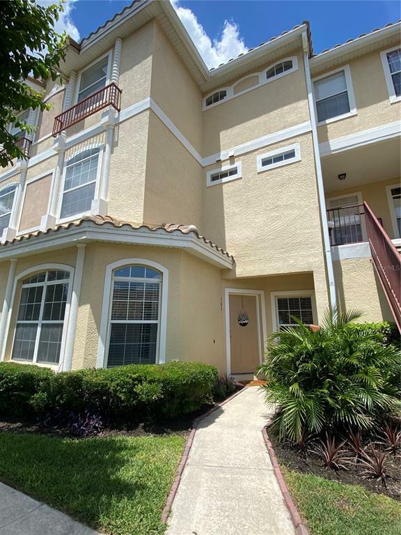 Property Photo:  696 Seabrook Court 103  FL 32714 