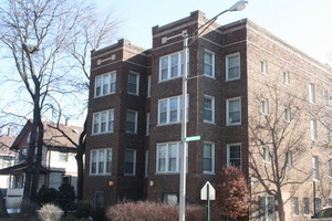 Property Photo:  844 S Humphrey Avenue 3  IL 60304 