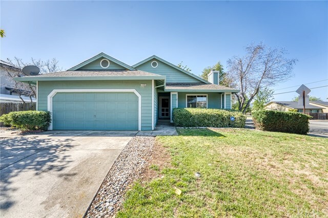 Property Photo:  3206 Bartram Circle  CA 95422 