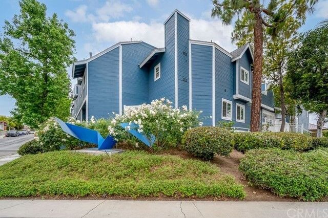 Property Photo:  211 S Redwood Avenue 43  CA 92821 