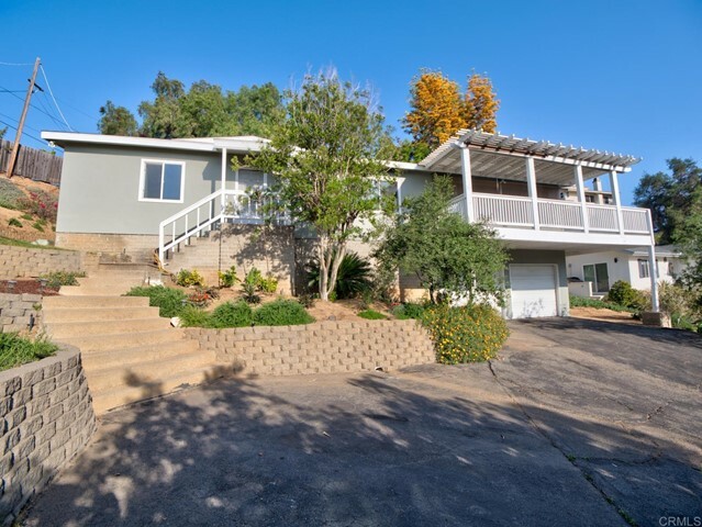 Property Photo:  116 Howell Heights Drive  CA 92025 