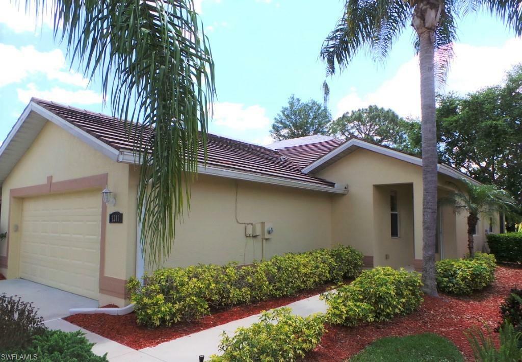 Property Photo:  2313 Carnaby Court  FL 33973 