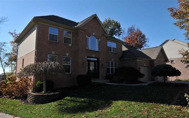 Property Photo:  10727 Stone Street  KY 41091 