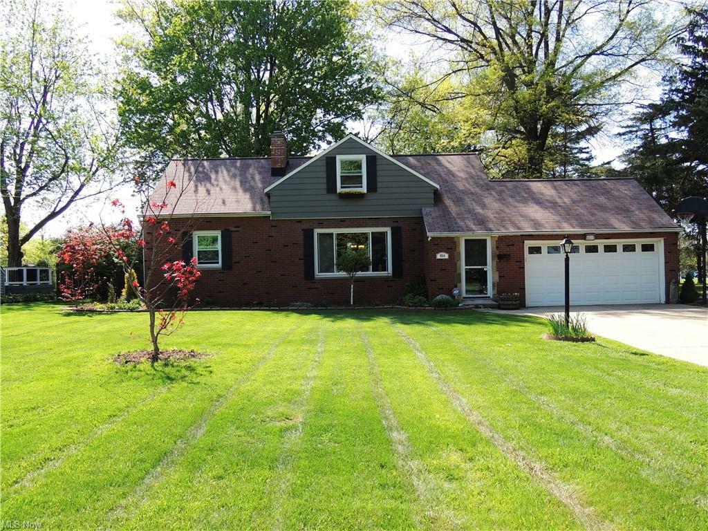 854 Millridge Road  Highland Heights OH 44143 photo
