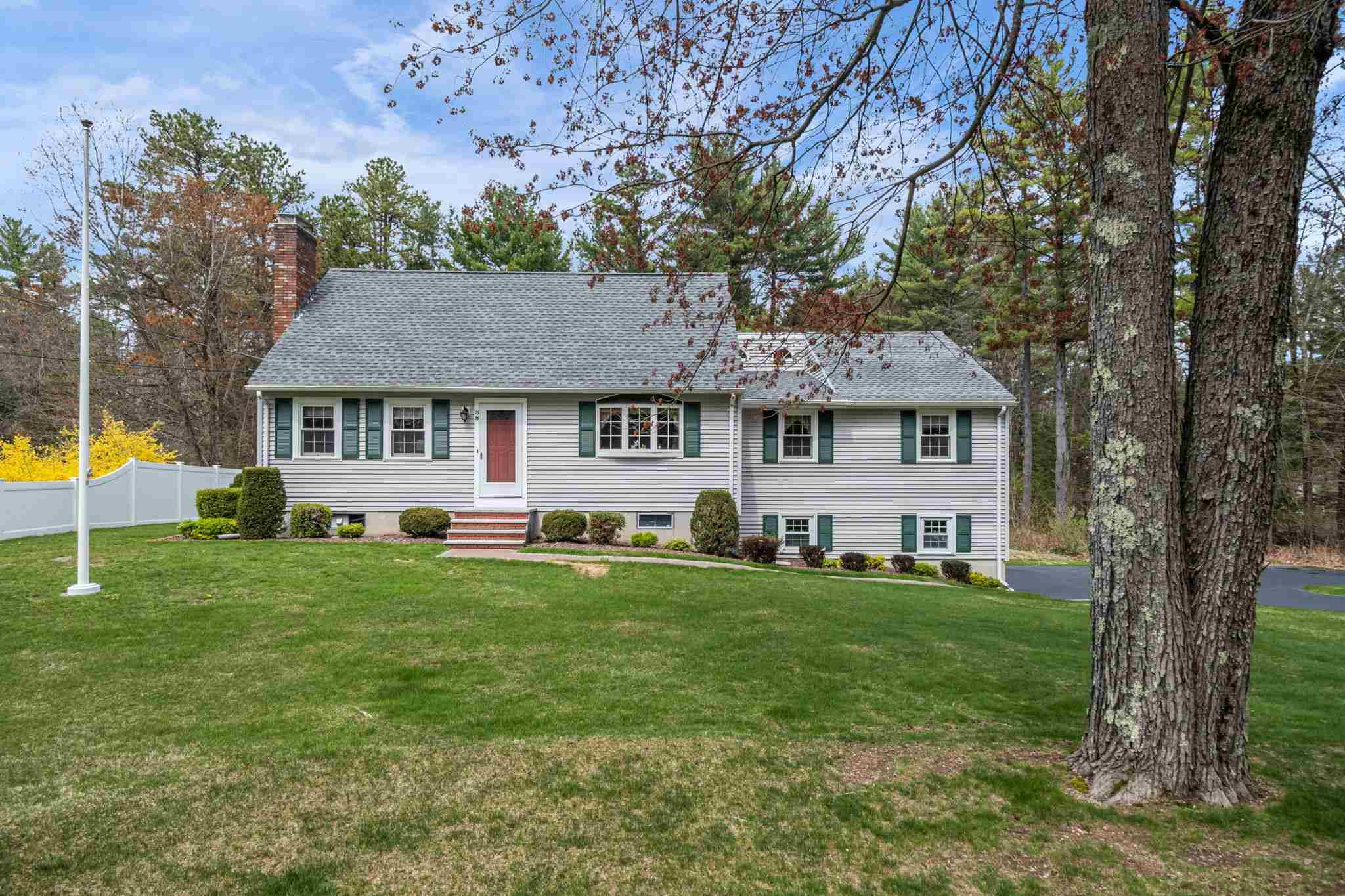 Property Photo:  88 Londonderry Road  NH 03087 