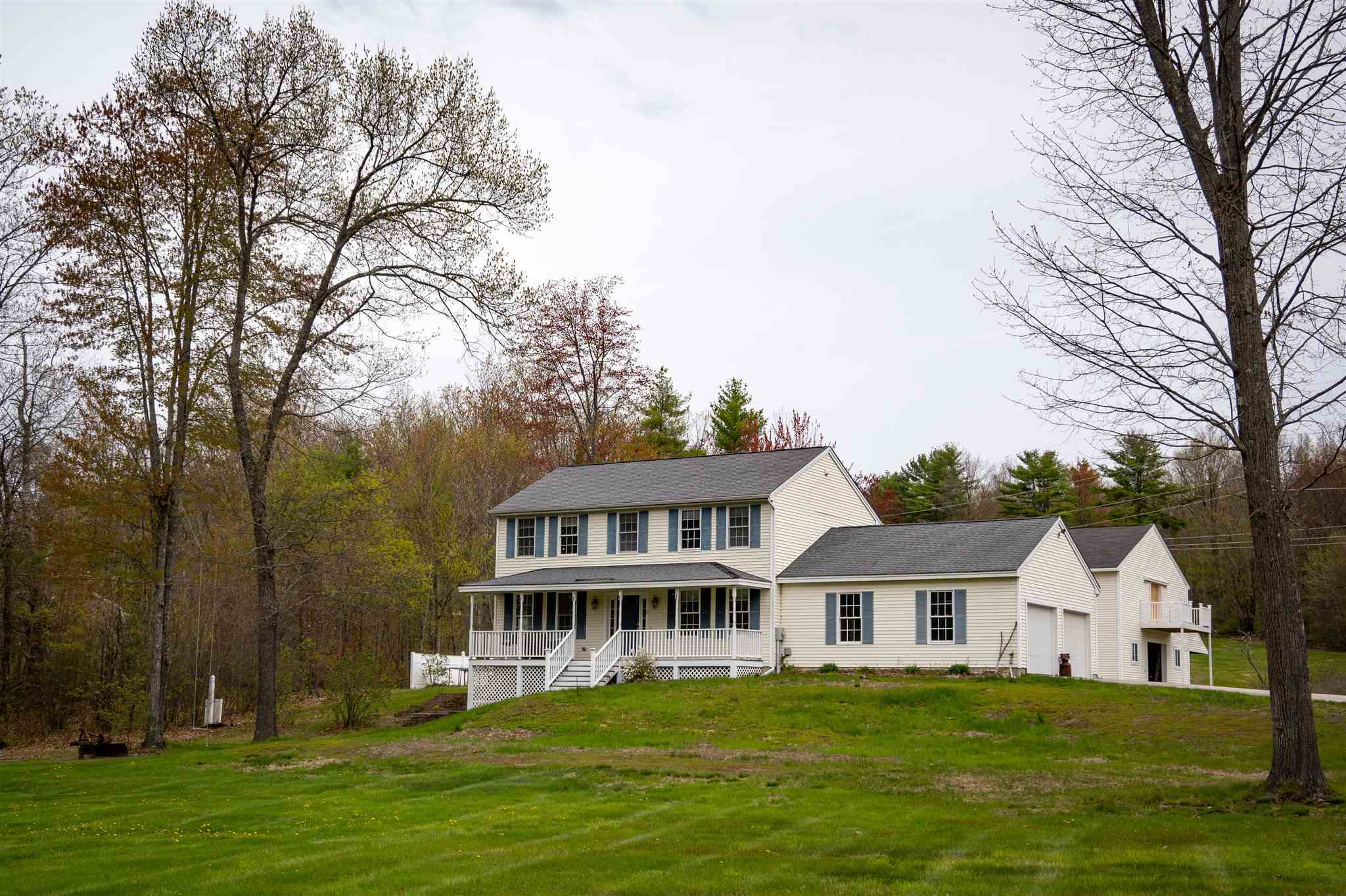 Property Photo: 35 Boyce Road NH 03224