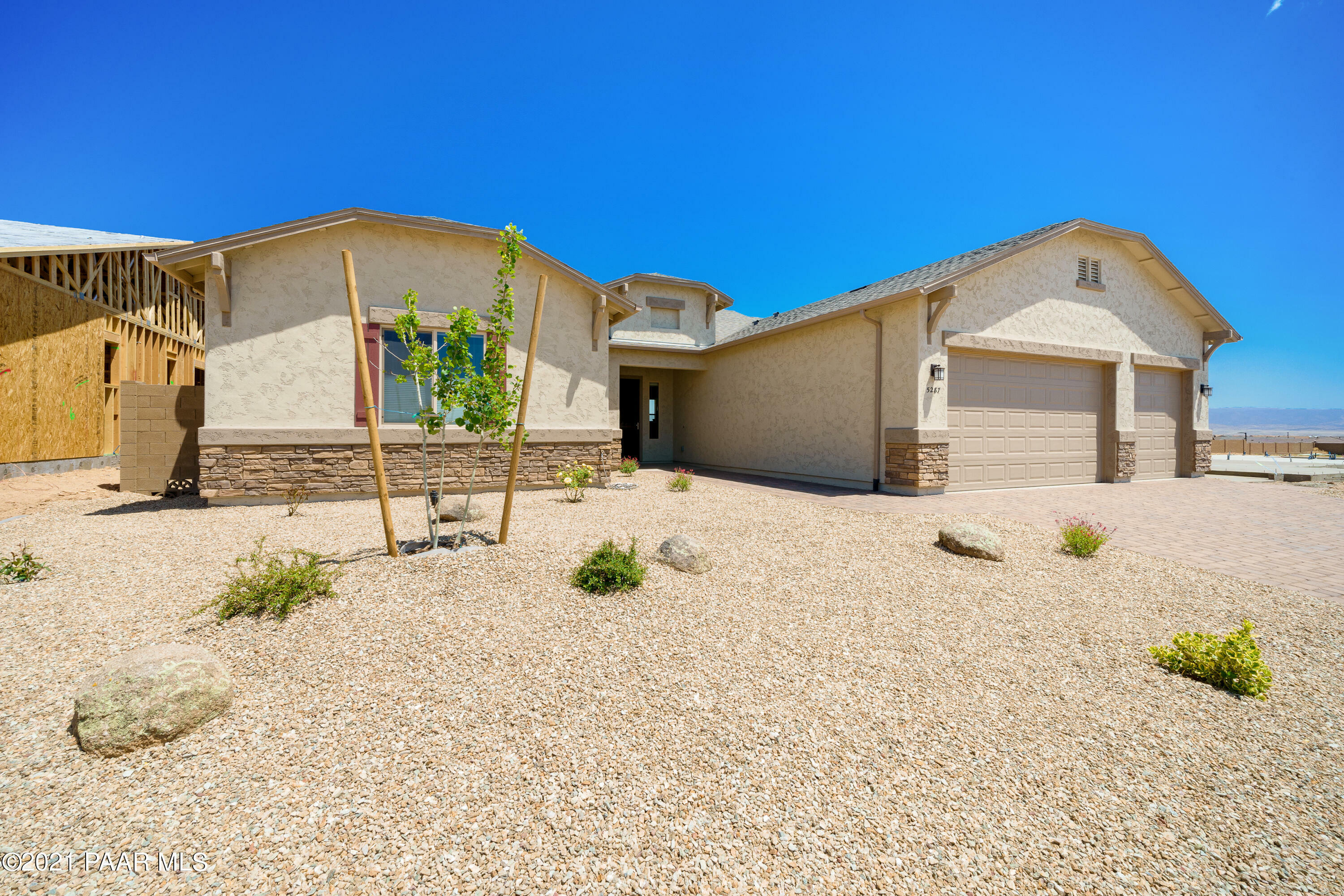 Property Photo:  5287 N Elliot Avenue  AZ 86314 