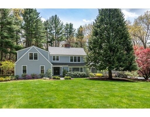 Property Photo: 27 Brookfield Road MA 02030