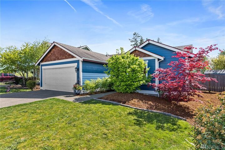 Property Photo: 427 Stadium Lp WA 98563