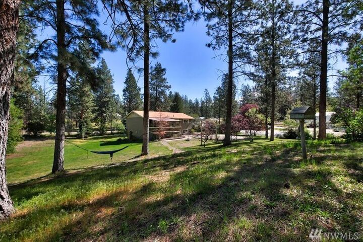 Property Photo: 11 Ponderosa Dr WA 98855