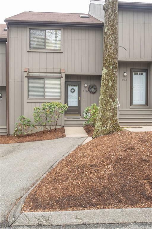 Property Photo:  5 Wake Robin Rd, Unit#3302  RI 02865 