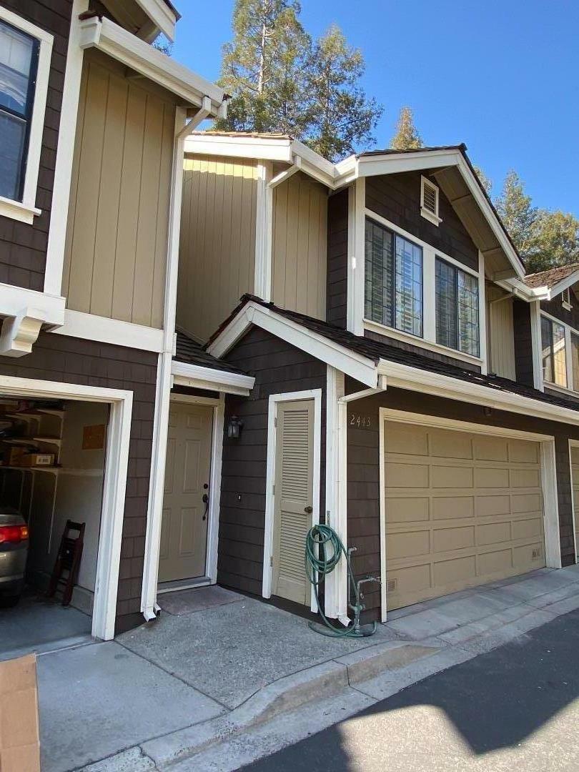 Property Photo: 2443 Michele Jean Way CA 95050