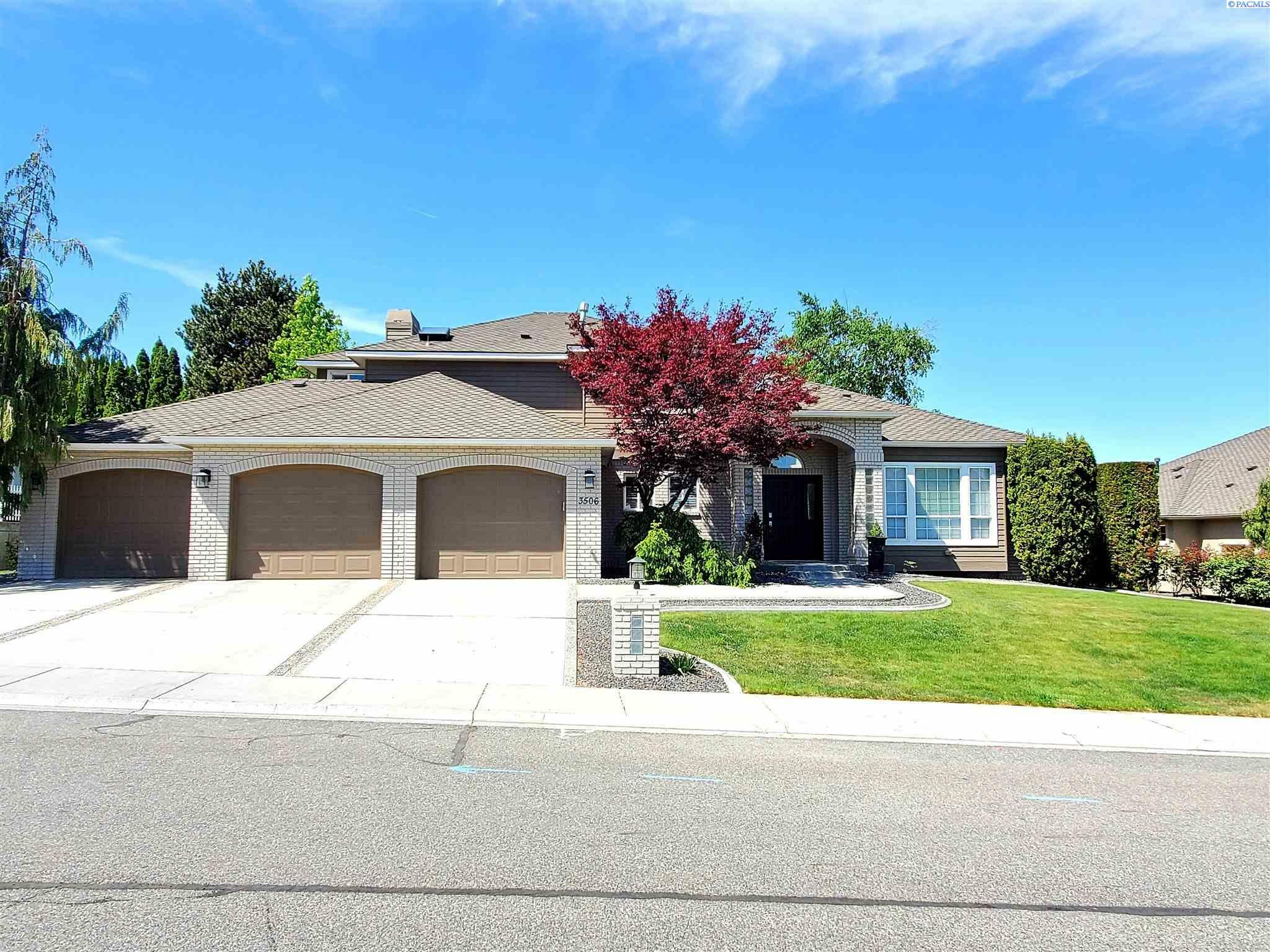 3506 W 36th Loop  Kennewick WA 99337 photo